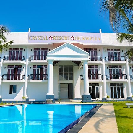 Crystal Resort Dikwella Sur Exterior foto